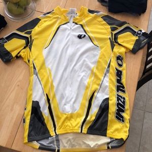 Cycling Jersey